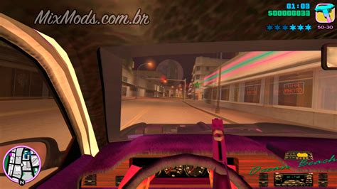 gta vice city mods|gta vc first person mod.